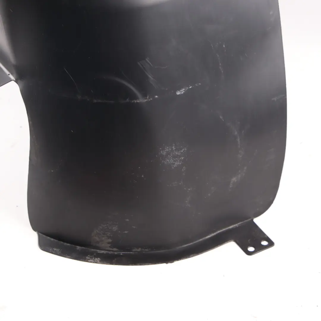 Mercedes Vito W639 Radkasten Hinten Rechts Radkastenverkleidung - SKU A6396840677 - Teilenummer A6396840677