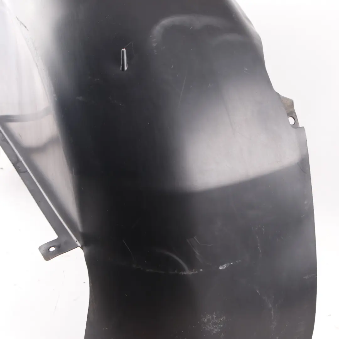  Tapa Embellecedora Paso Rueda Trasero Derecho Mercedes Vito W639 - SKU A6396840677 - Número de pieza A6396840677