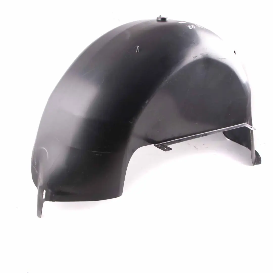  Tapa Embellecedora Paso Rueda Trasero Derecho Mercedes Vito W639 - SKU A6396840677 - Número de pieza A6396840677