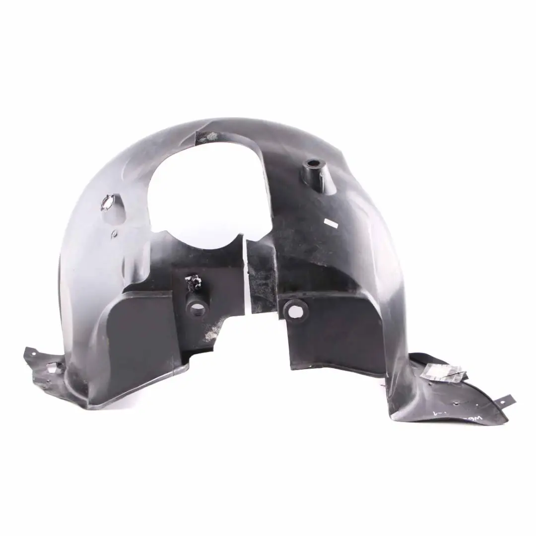 Delantero Izquierdo Embellecedor Paso de Rueda para Mercedes Vito W639 con número de pieza A6396842077 Mercedes Vito W639 Delantero Izquierdo Embellecedor Paso de Rueda - SKU A6396842077-1 - Número de pieza A6396842077