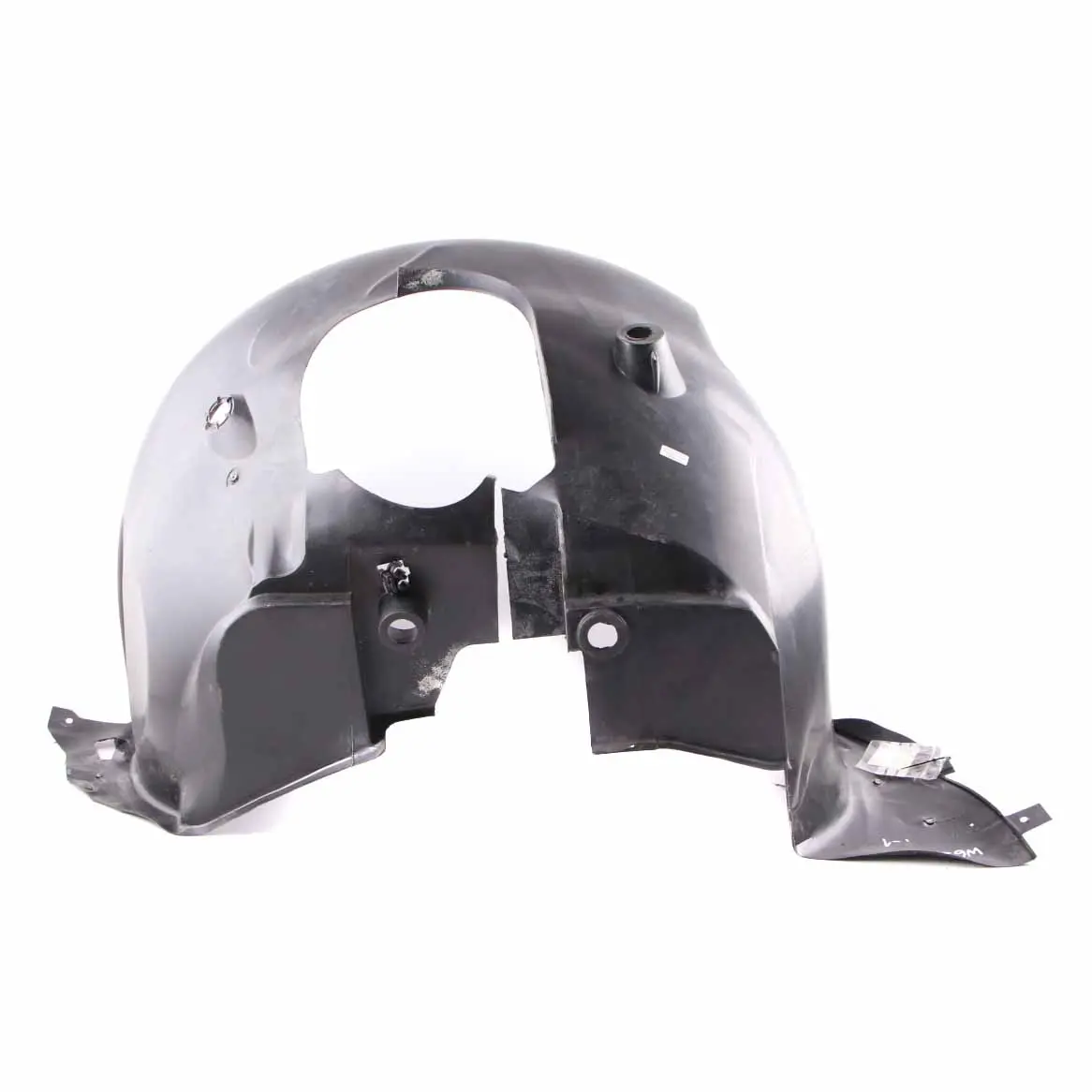 Mercedes Vito Viano W639 Vorne Links Radkasten Radlager Verkleidung A6396842077