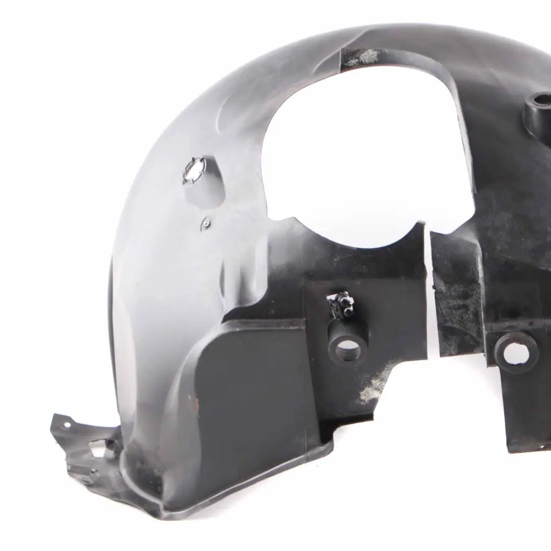 Arch Mercedes Vito Viano W639 Front Left N/S Wheel Trim Panel to Wheel with Part number A6396842077 Wheel Arch Mercedes Vito Viano W639 Front Left N/S Wheel Trim Panel - SKU A6396842077-1 - Part number A6396842077