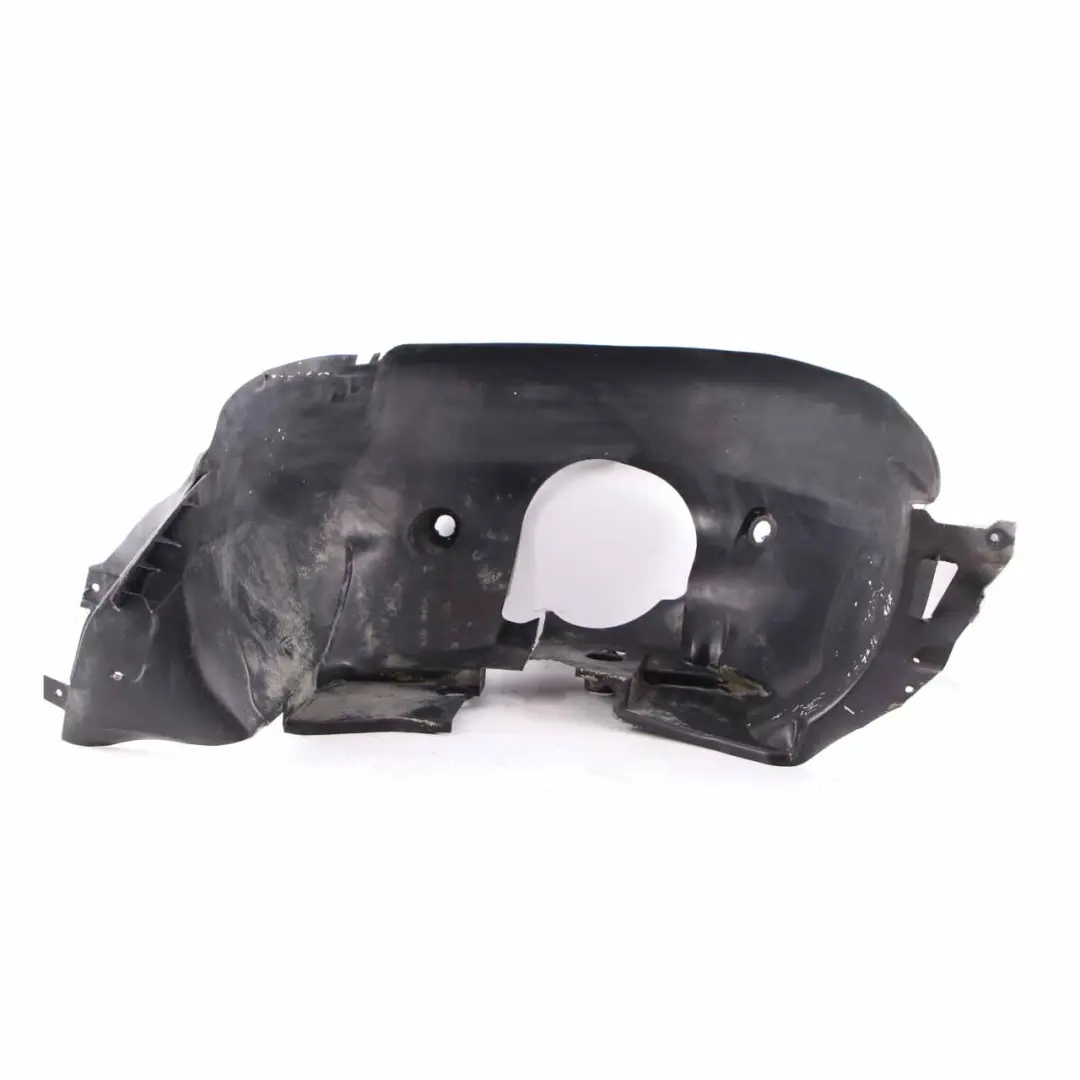 Wheel Arch Mercedes Vito Viano W639 Front Left N/S Wheel Trim Panel - SKU A6396842077-1 - Part number A6396842077