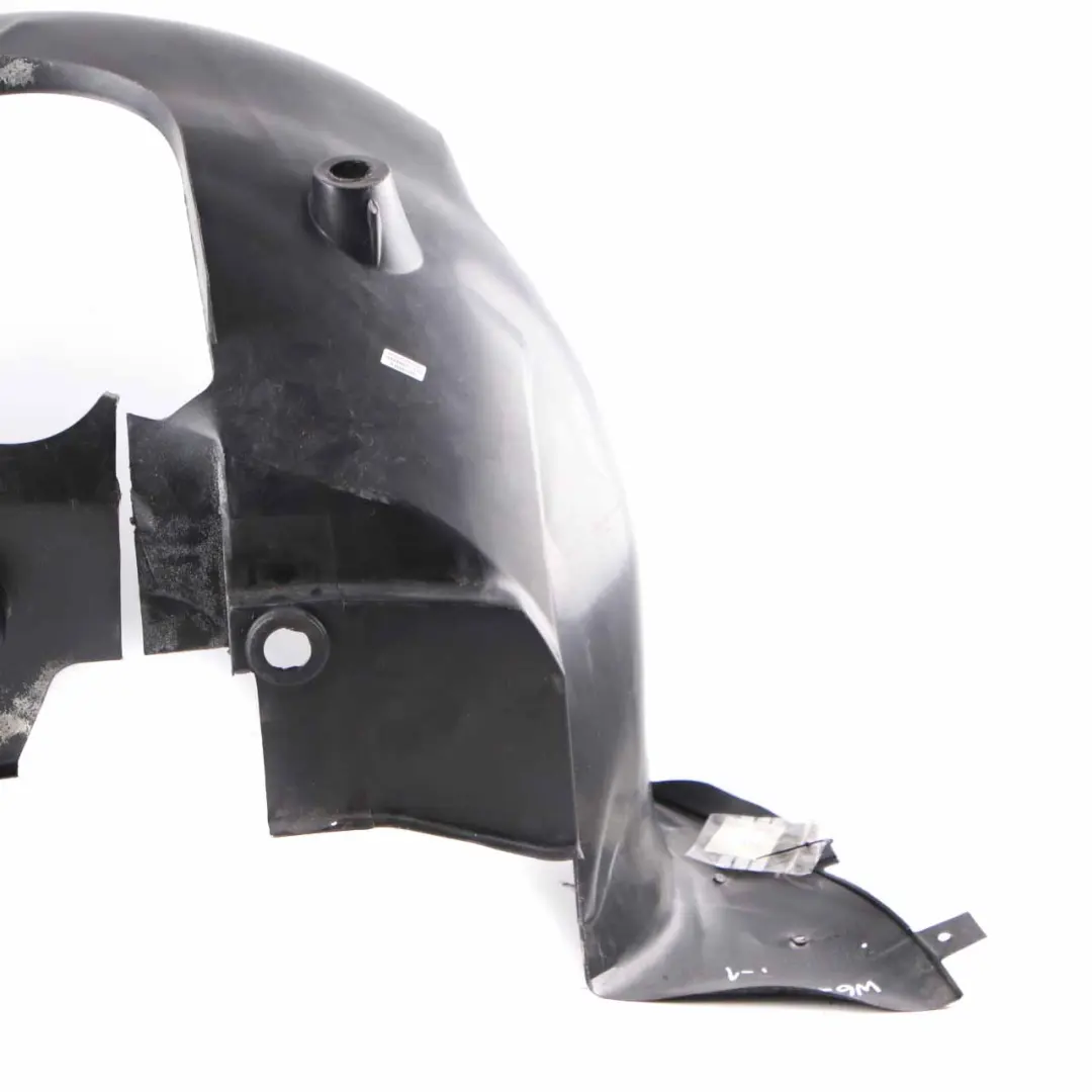 Delantero Izquierdo Embellecedor Paso de Rueda para Mercedes Vito W639 con número de pieza A6396842077 Mercedes Vito W639 Delantero Izquierdo Embellecedor Paso de Rueda - SKU A6396842077-1 - Número de pieza A6396842077