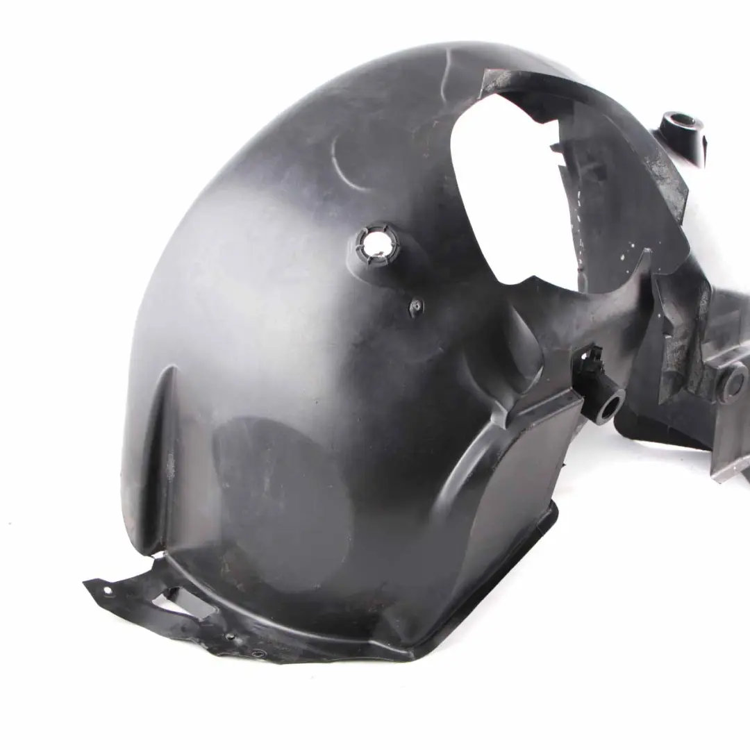 Arch Mercedes Vito Viano W639 Front Left N/S Wheel Trim Panel to Wheel with Part number A6396842077 Wheel Arch Mercedes Vito Viano W639 Front Left N/S Wheel Trim Panel - SKU A6396842077-1 - Part number A6396842077