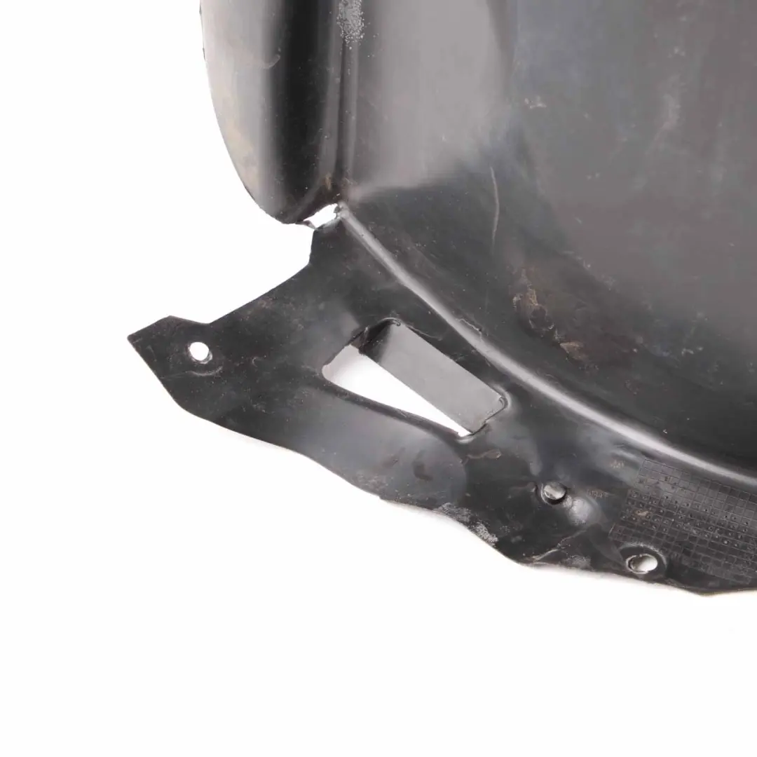 Mercedes Vito W639 Delantero Izquierdo Embellecedor Paso de Rueda - SKU A6396842077-1 - Número de pieza A6396842077