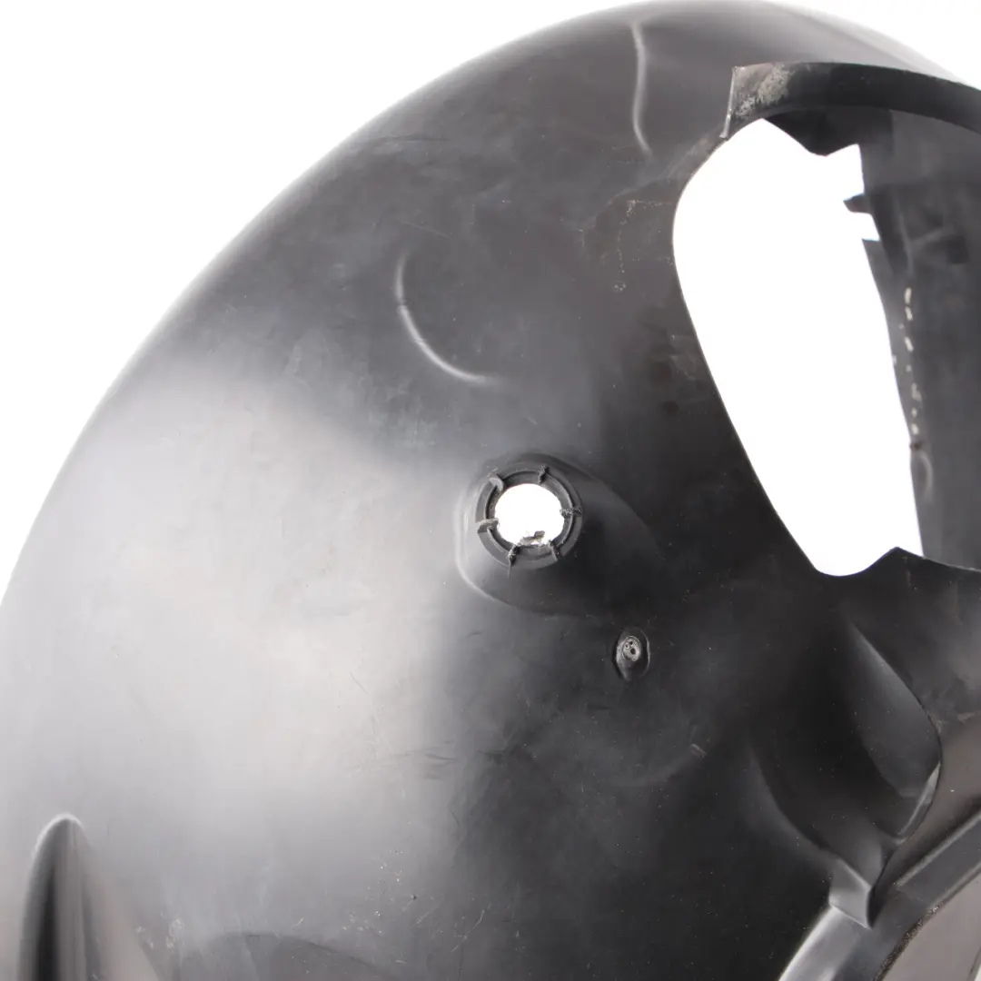 Arch Mercedes Vito Viano W639 Front Left N/S Wheel Trim Panel to Wheel with Part number A6396842077 Wheel Arch Mercedes Vito Viano W639 Front Left N/S Wheel Trim Panel - SKU A6396842077-1 - Part number A6396842077