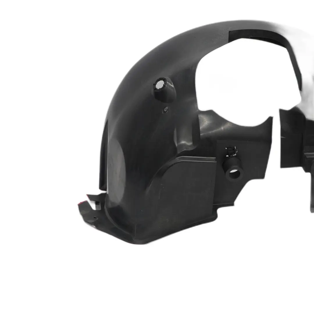 Mercedes Vito Viano W639 Front Left N/S Wheel Arch Trim Panel - SKU A6396842077 - Part number A6396842077