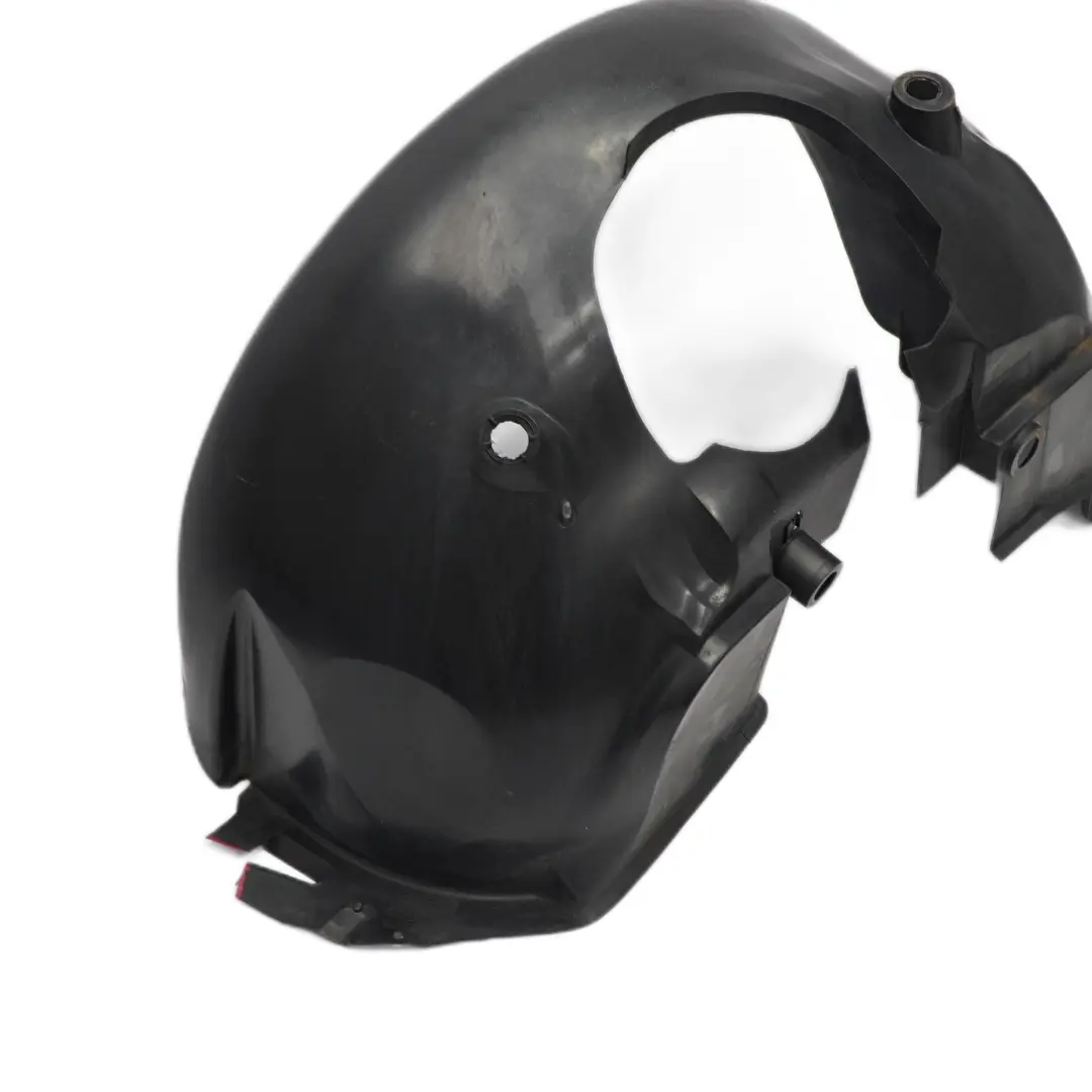 Panneau d'habillage Passage de Roue Avant Gauche pour Mercedes Vito W639 à propos du numéro de pièce A6396842077 Mercedes Vito W639 Panneau d'habillage Passage de Roue Avant Gauche - SKU A6396842077 - Numéro de pièce A6396842077