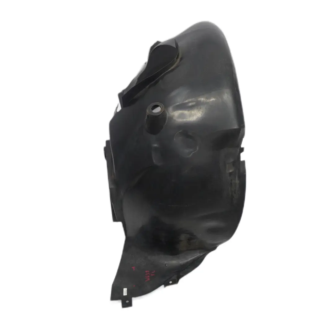 Front Left N/S Wheel Arch Trim Panel to Mercedes Vito Viano W639 with Part number A6396842077 Mercedes Vito Viano W639 Front Left N/S Wheel Arch Trim Panel - SKU A6396842077 - Part number A6396842077