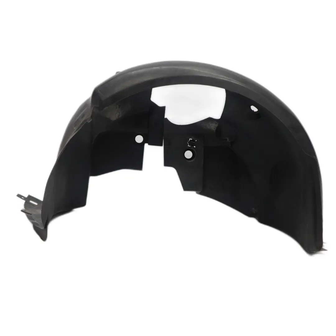 Mercedes Vito Viano W639 Front Left N/S Wheel Arch Trim Panel - SKU A6396842077 - Part number A6396842077