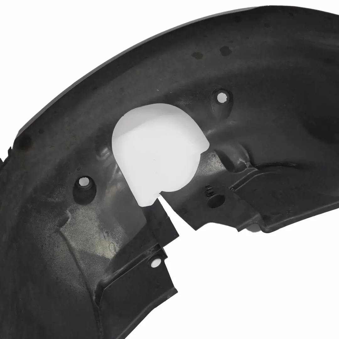 Front Left N/S Wheel Arch Trim Panel to Mercedes Vito Viano W639 with Part number A6396842077 Mercedes Vito Viano W639 Front Left N/S Wheel Arch Trim Panel - SKU A6396842077 - Part number A6396842077