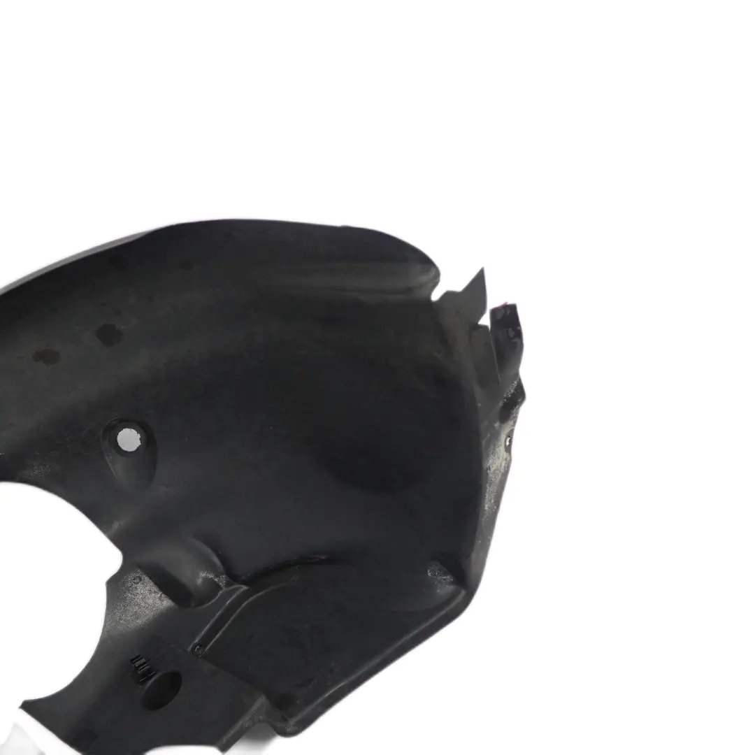 Mercedes Vito W639 Delantero Izquierdo Embellecedor Paso de Rueda - SKU A6396842077 - Número de pieza A6396842077