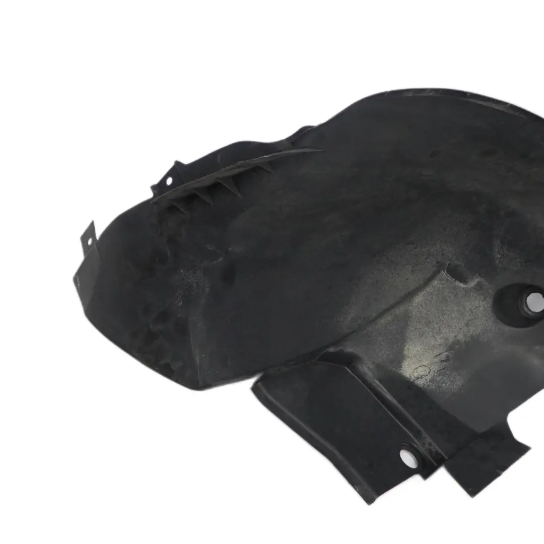 Vorne Links Radkasten Radlager Verkleidung für Mercedes Vito Viano W639 mit Teilenummer A6396842077 Mercedes Vito Viano W639 Vorne Links Radkasten Radlager Verkleidung - SKU A6396842077 - Teilenummer A6396842077