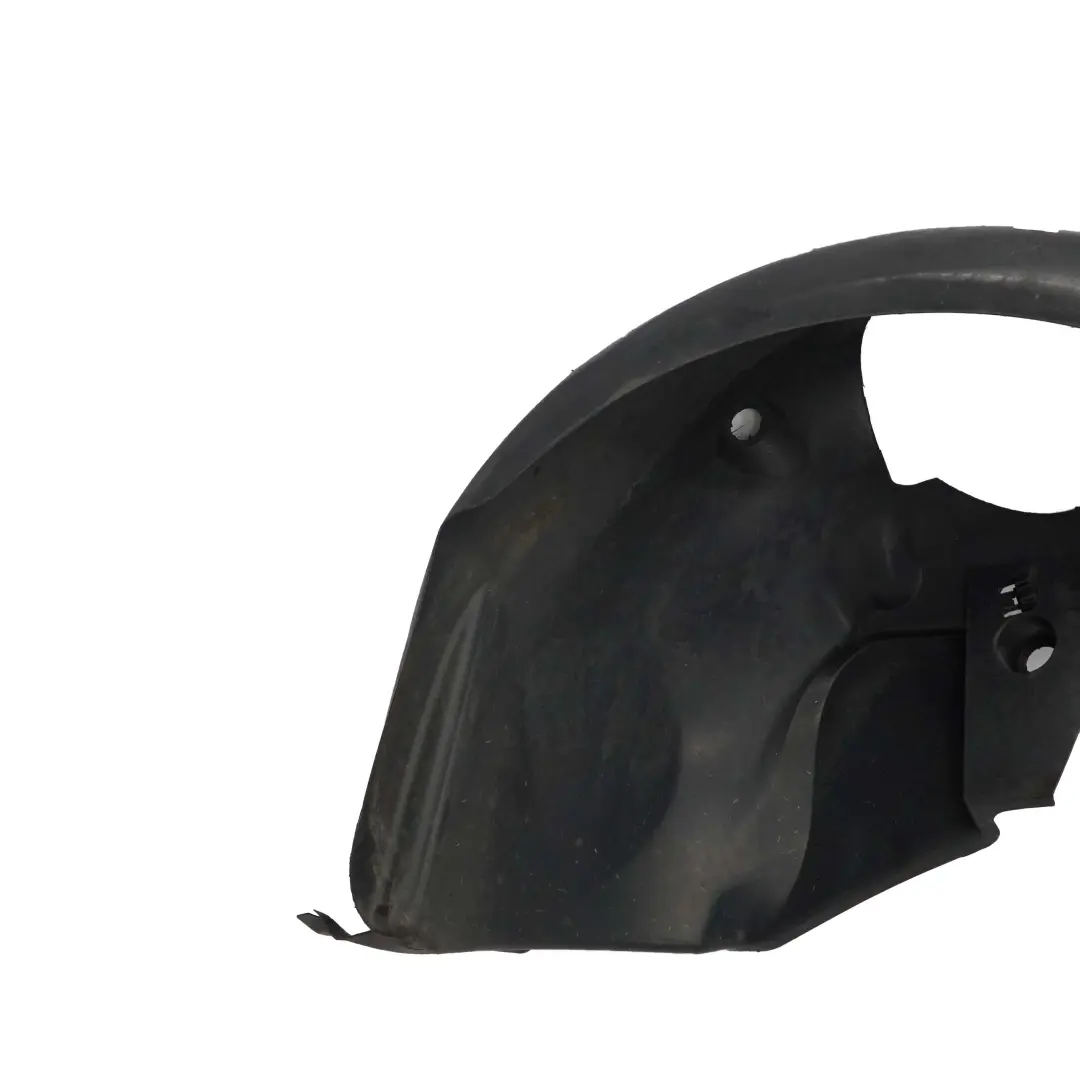 Mercedes Vito W639 Wheel Arch Front Right O/S Wheelhouse Trim Cover - SKU A6396842177-1 - Part number A6396842177