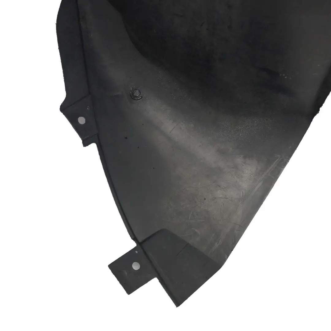 Mercedes Vito W639 Wheel Arch Front Right O/S Wheelhouse Trim Cover - SKU A6396842177-1 - Part number A6396842177