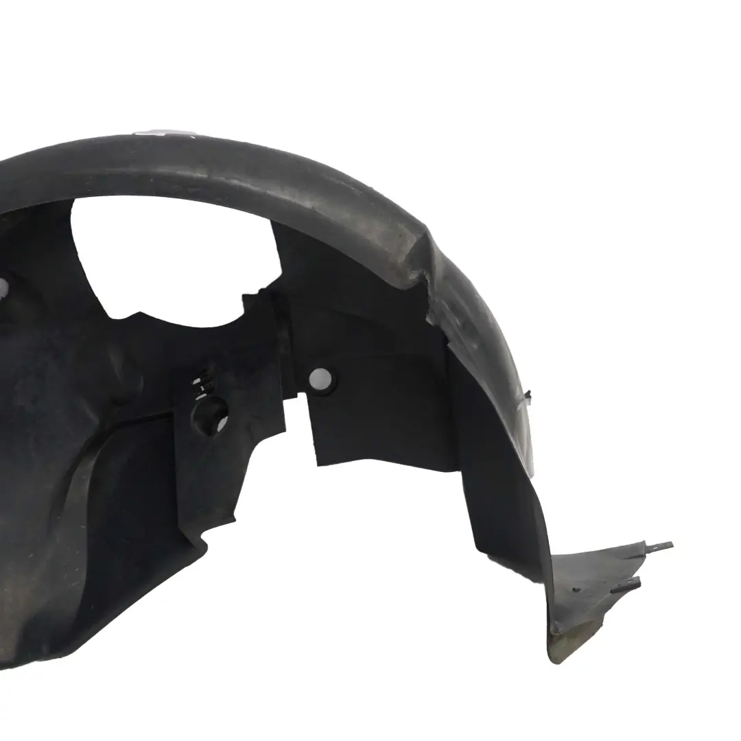 Mercedes Vito W639 Wheel Arch Front Right O/S Wheelhouse Trim Cover - SKU A6396842177-1 - Part number A6396842177