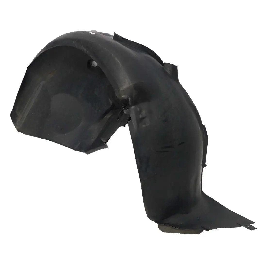 Mercedes Vito W639 Wheel Arch Front Right O/S Wheelhouse Trim Cover - SKU A6396842177-1 - Part number A6396842177