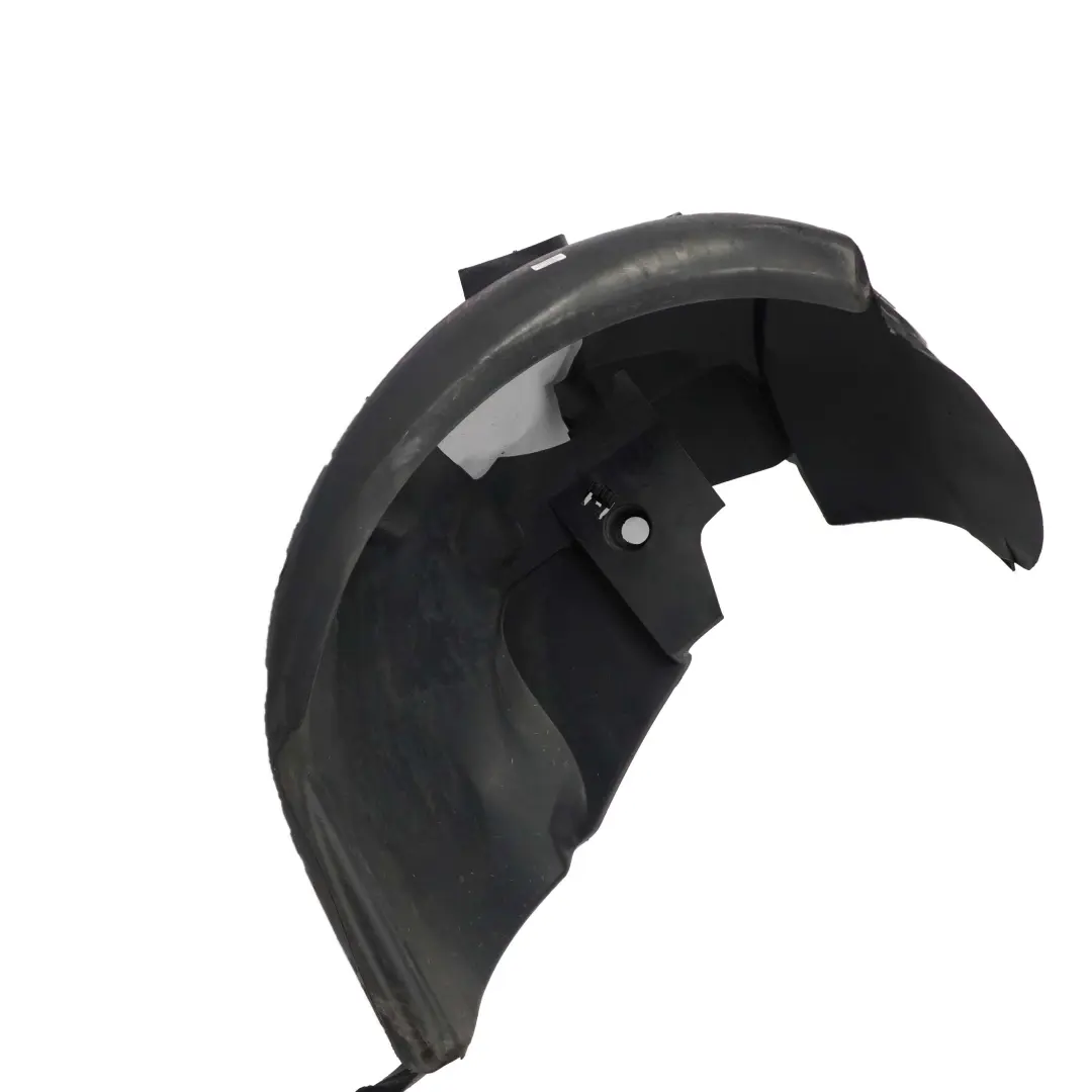 Mercedes Vito W639 Wheel Arch Front Right O/S Wheelhouse Trim Cover - SKU A6396842177-1 - Part number A6396842177