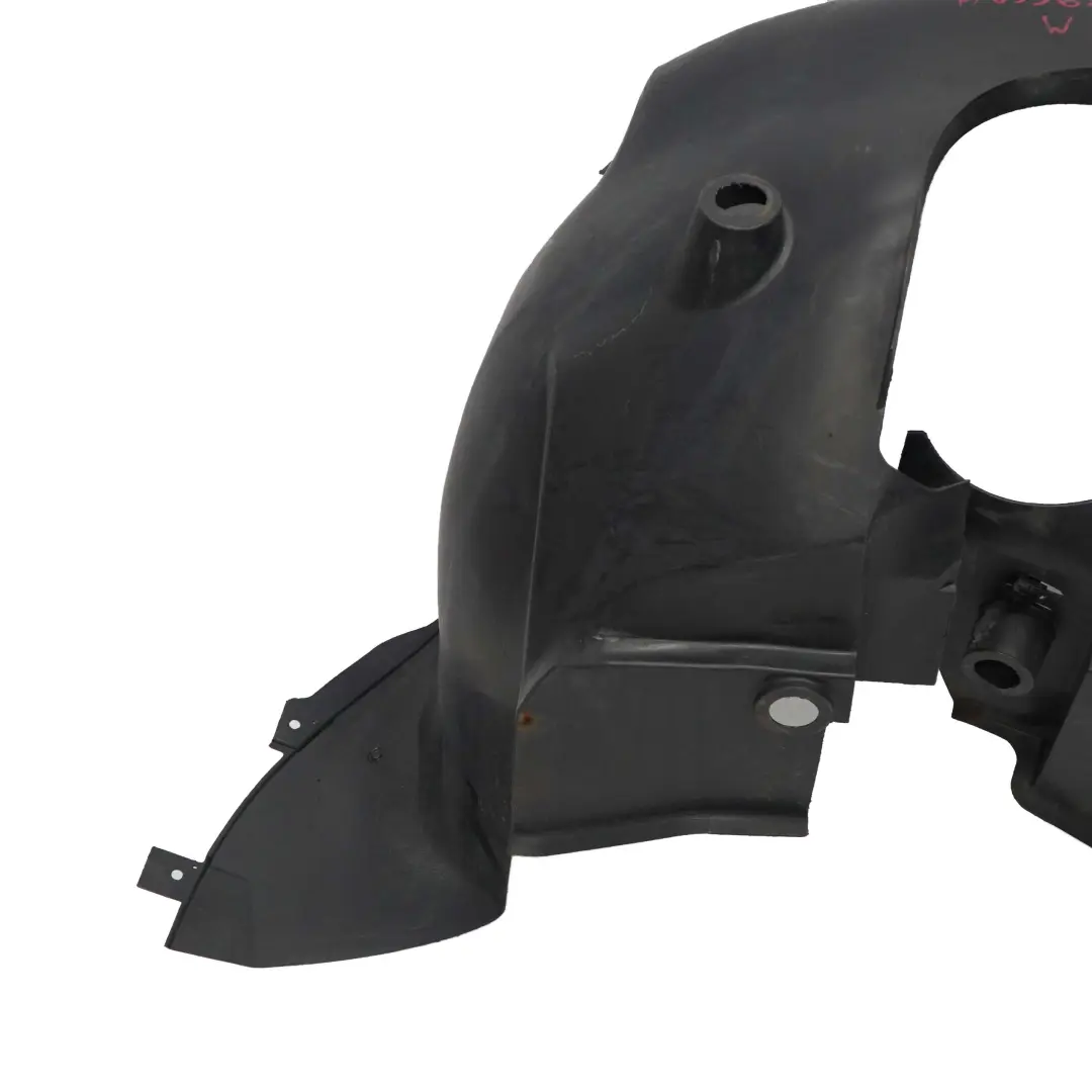 Mercedes Vito W639 Wheel Arch Front Right O/S Wheelhouse Trim Cover - SKU A6396842177-1 - Part number A6396842177