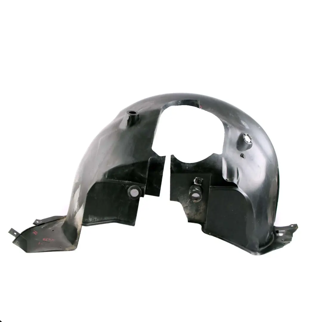 Mercedes-Benz Vito Viano W639 Front Right O/S Wheel Arch Trim Panel to with Part number A6396842177 Mercedes-Benz Vito Viano W639 Front Right O/S Wheel Arch Trim Panel - SKU A6396842177 - Part number A6396842177