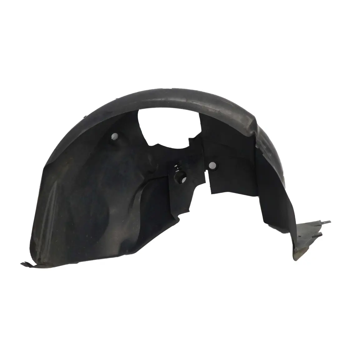 Mercedes Vito W639 Panneau d'habillage passage roue avant droit - SKU A6396842177 - Numéro de pièce A6396842177