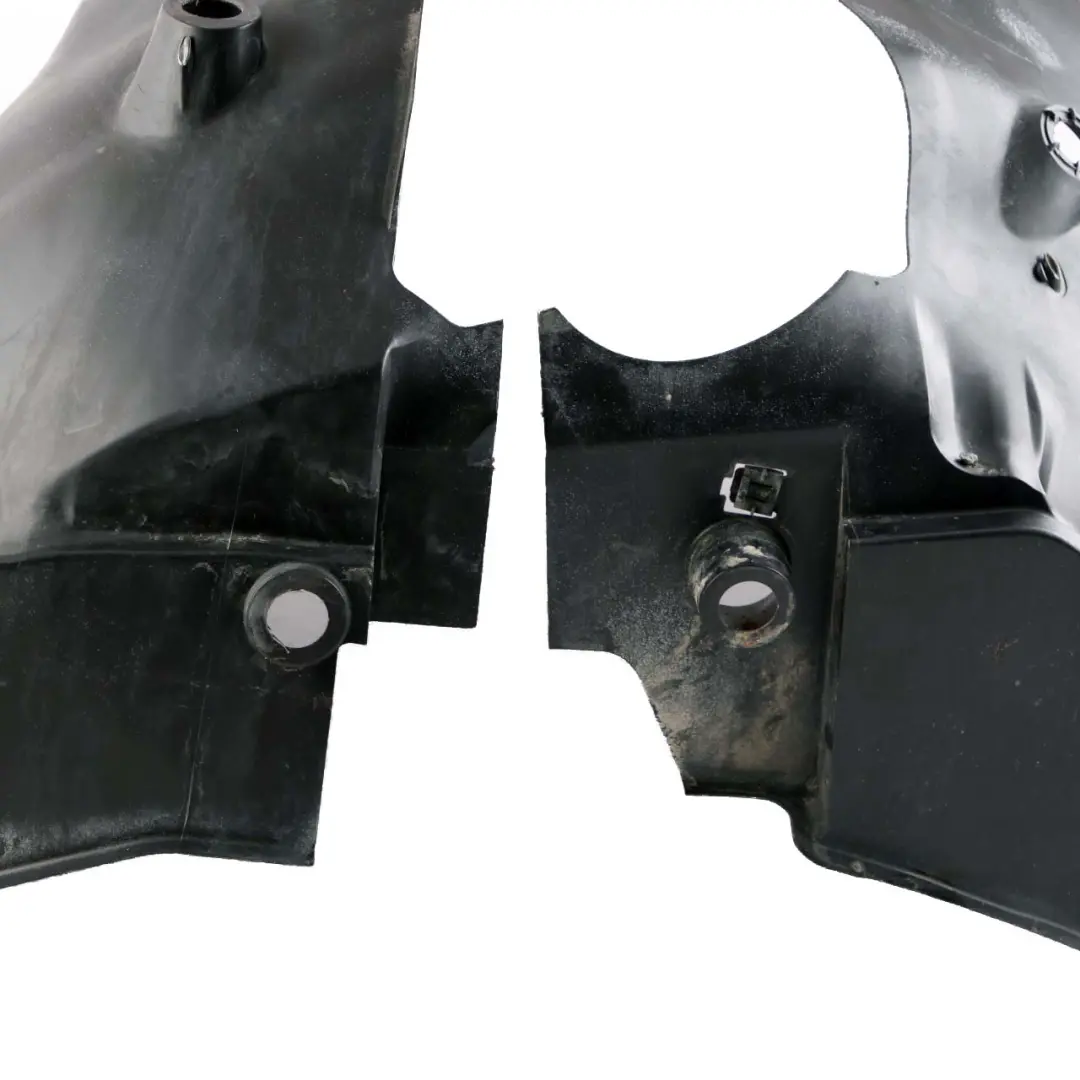 Panel embellecedor paso rueda delantero derecho para Mercedes Vito W639 con número de pieza A6396842177 Mercedes Vito W639 Panel embellecedor paso rueda delantero derecho - SKU A6396842177 - Número de pieza A6396842177