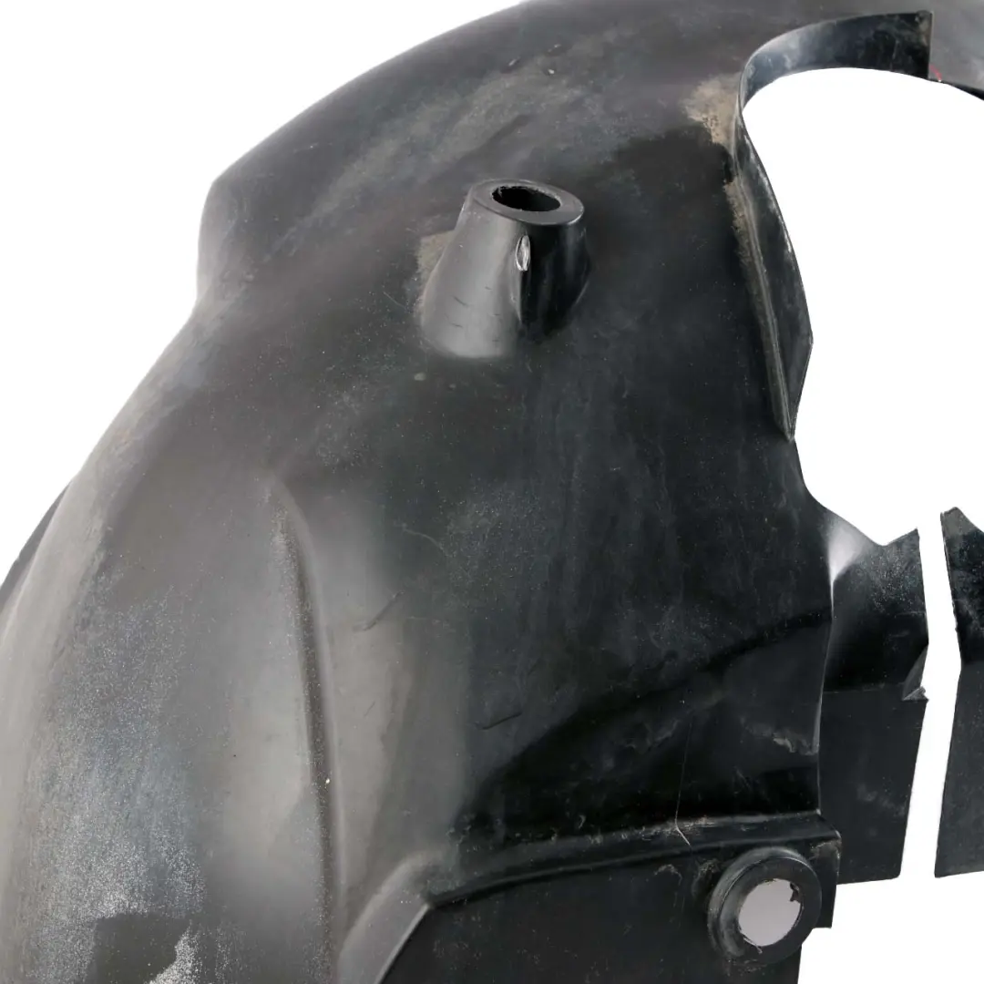 Mercedes-Benz Vito Viano W639 Front Right O/S Wheel Arch Trim Panel to with Part number A6396842177 Mercedes-Benz Vito Viano W639 Front Right O/S Wheel Arch Trim Panel - SKU A6396842177 - Part number A6396842177