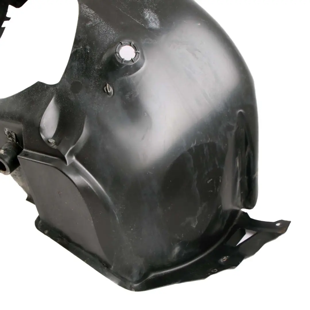 Pannello rivestimento passaruota anteriore destro per Mercedes Vito W639 con numero di parte A6396842177 Mercedes Vito W639 Pannello rivestimento passaruota anteriore destro - SKU A6396842177 - Numero di parte A6396842177