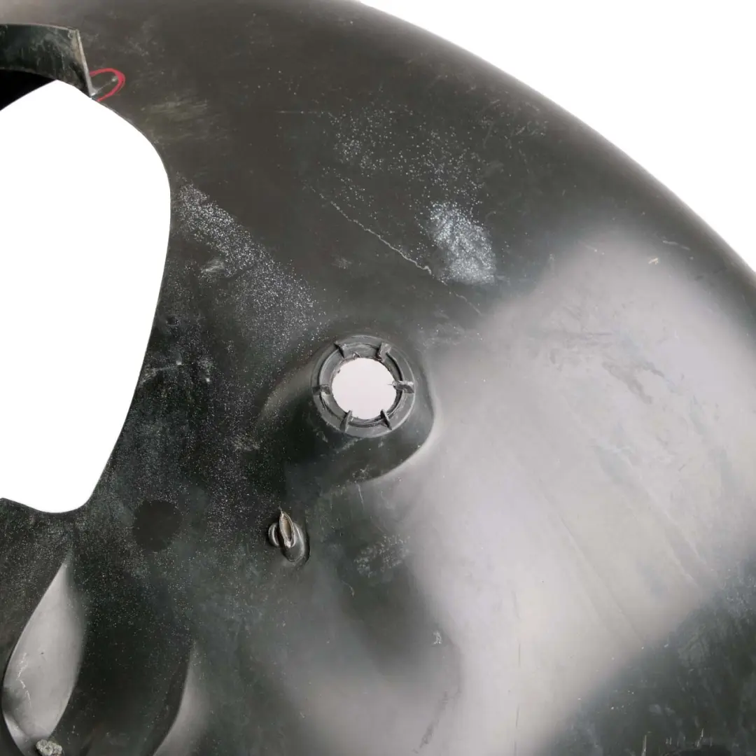 Mercedes-Benz Vito Viano W639 Front Right O/S Wheel Arch Trim Panel to with Part number A6396842177 Mercedes-Benz Vito Viano W639 Front Right O/S Wheel Arch Trim Panel - SKU A6396842177 - Part number A6396842177