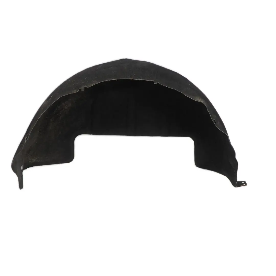 Mercedes Vito W639 Radhaus Radschale Verkleidung Hinten Links - SKU A6396843077 - Teilenummer A6396843077