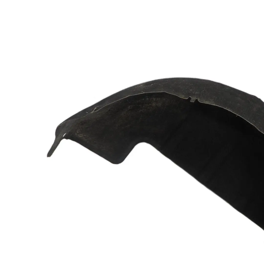 Mercedes Vito W639 Copricerchio Posteriore Sinistro N/S - SKU A6396843077 - Numero di parte A6396843077