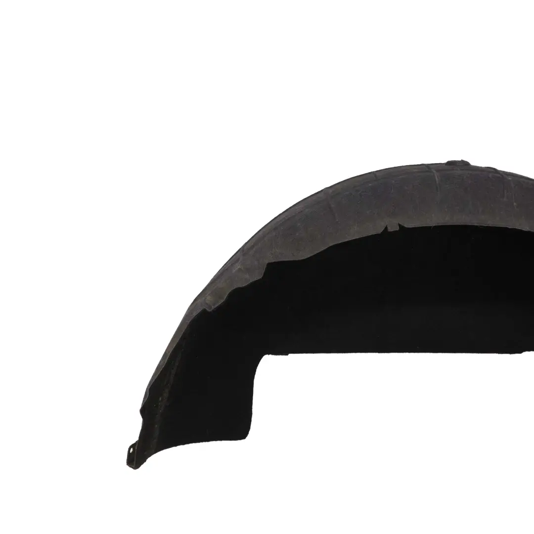 Mercedes Vito W639 Wheel Arch Rear Right O/S Wheelhouse Trim Cover - SKU A6396843177 - Part number A6396843177