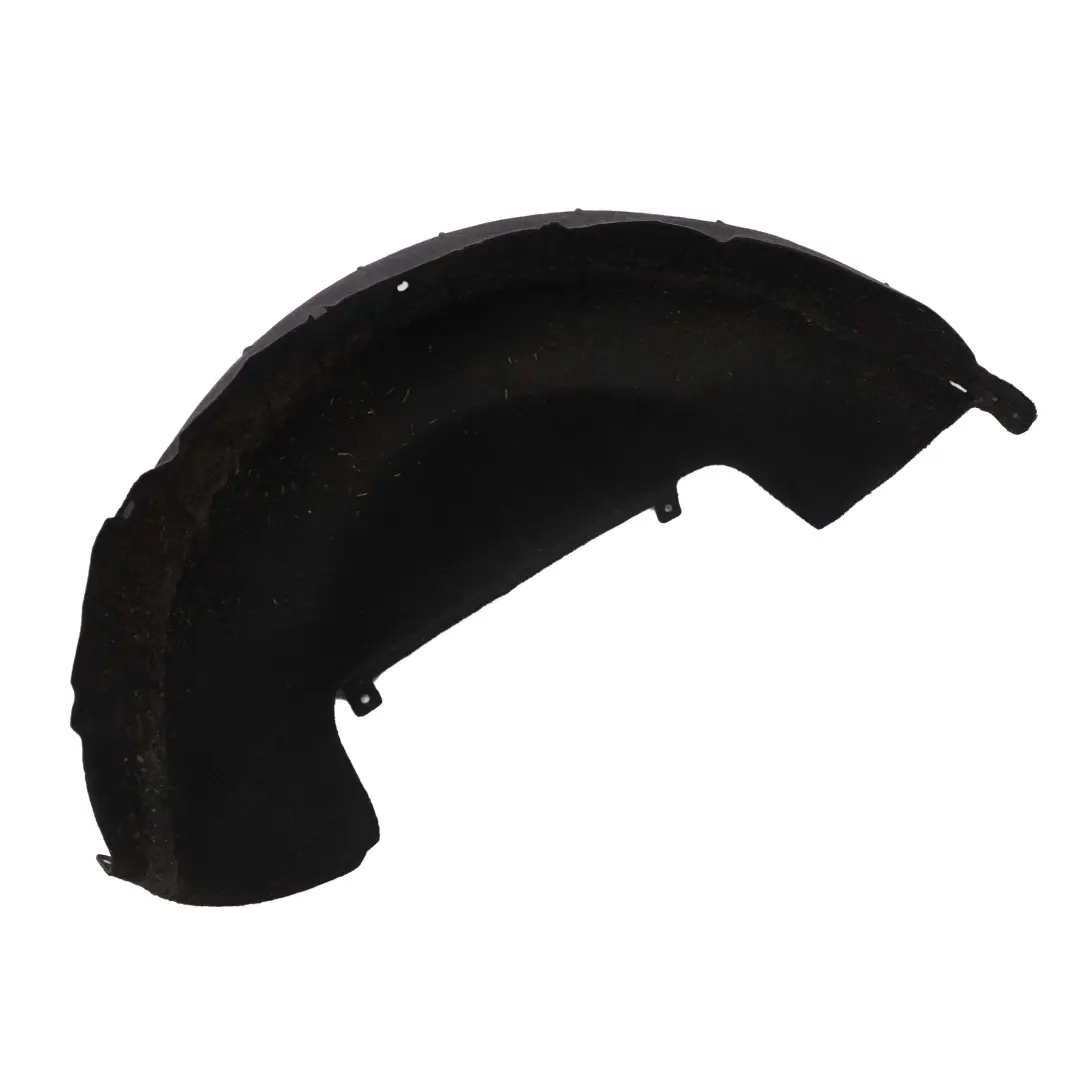 Mercedes Vito W639 Wheel Arch Rear Right O/S Wheelhouse Trim Cover - SKU A6396843177 - Part number A6396843177