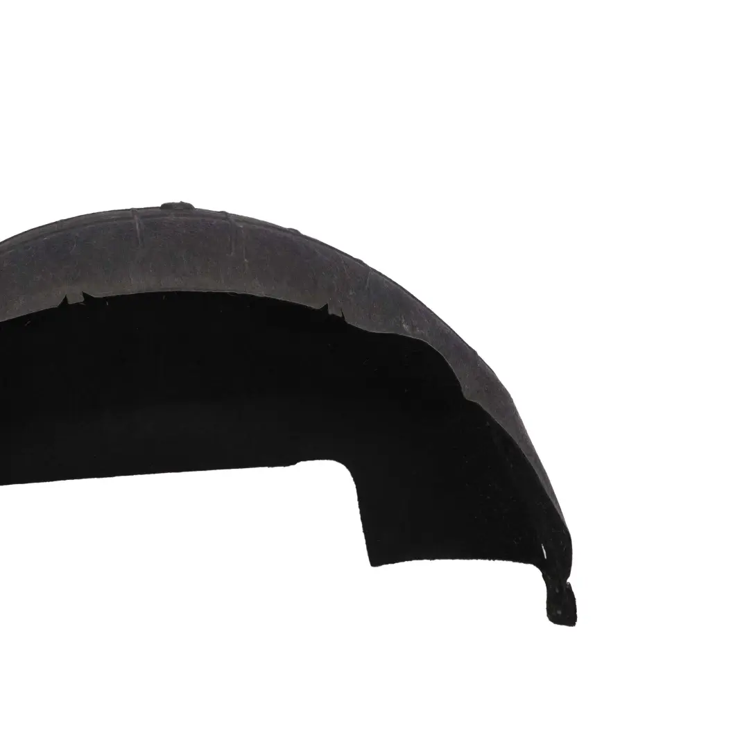 Mercedes Vito W639 Enjoliveur de passage de roue arriere droit - SKU A6396843177 - Numéro de pièce A6396843177