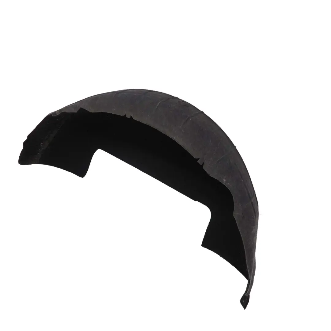  Tapa embellecedora De paso De rueda trasero derecho Mercedes W639 - SKU A6396843177 - Número de pieza A6396843177