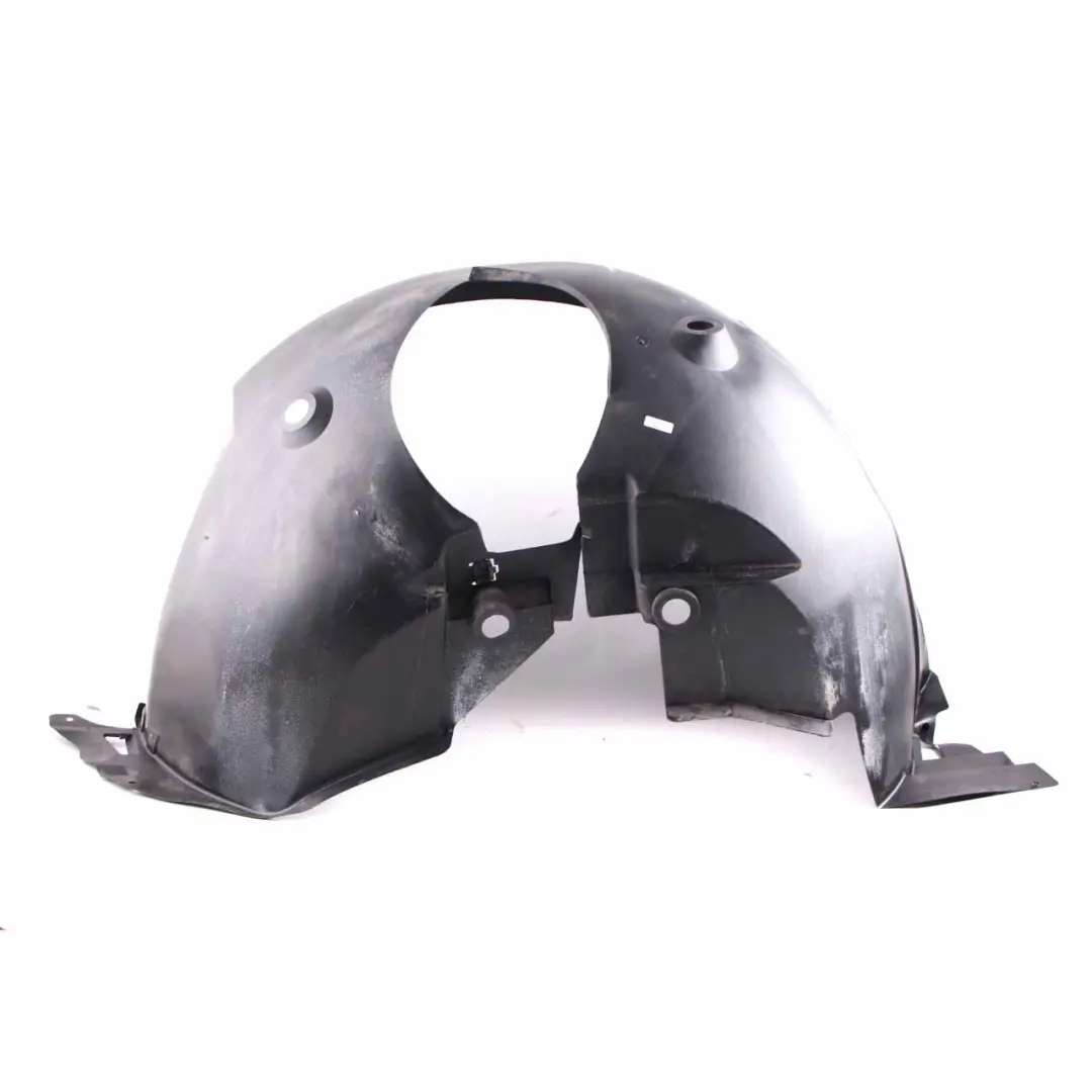 Passage roue Mercedes Vito Viano W639 Avant gauche garniture roue pour à propos du numéro de pièce A6396843277 Passage roue Mercedes Vito Viano W639 Avant gauche garniture roue - SKU A6396843277 - Numéro de pièce A6396843277