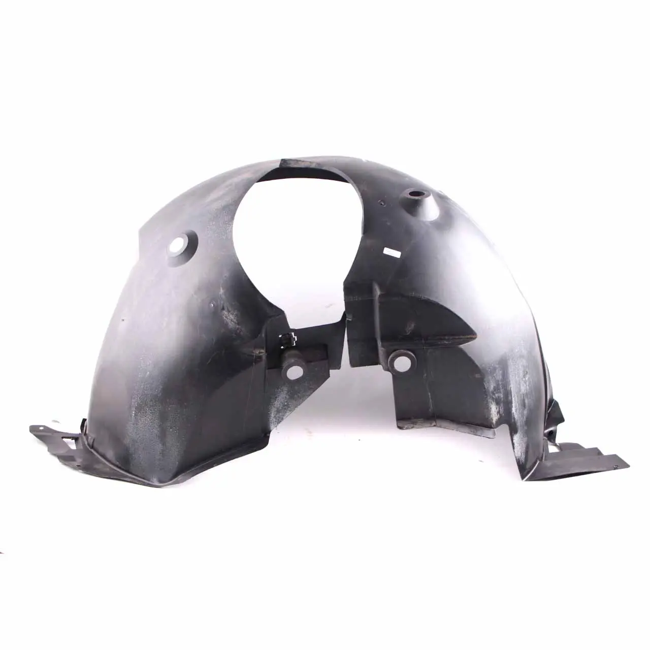 Passaruota Mercedes Vito W639 rivestimento della anteriore sinistra A6396843277