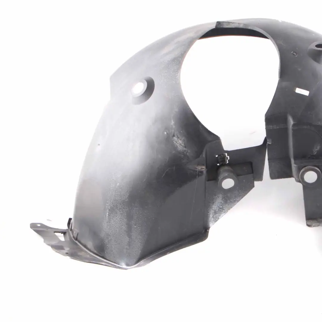  Paso rueda Mercedes Vito W639 Delantero Izquierdo Embellecedor rueda - SKU A6396843277 - Número de pieza A6396843277