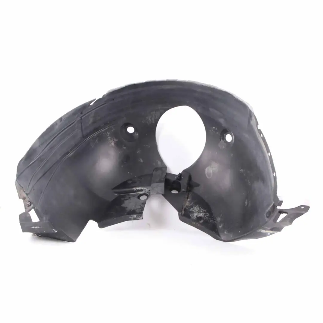  Paso rueda Mercedes Vito W639 Delantero Izquierdo Embellecedor rueda - SKU A6396843277 - Número de pieza A6396843277