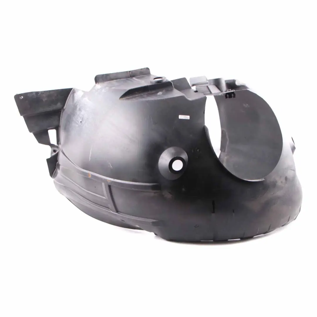 Passaruota Mercedes Vito W639 rivestimento della anteriore sinistra per con numero di parte A6396843277 Passaruota Mercedes Vito W639 rivestimento della anteriore sinistra - SKU A6396843277 - Numero di parte A6396843277