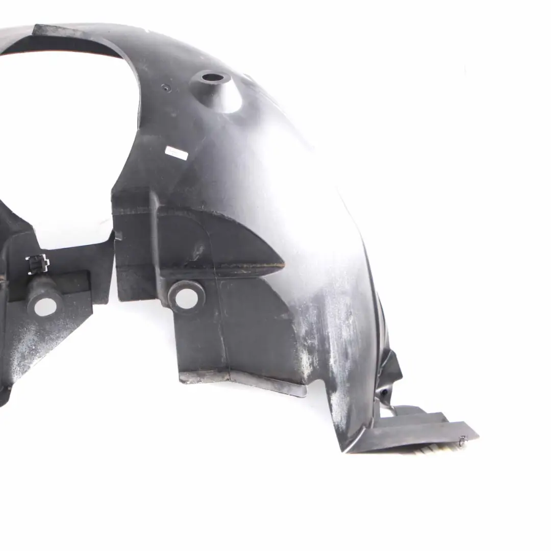 Passage roue Mercedes Vito Viano W639 Avant gauche garniture roue pour à propos du numéro de pièce A6396843277 Passage roue Mercedes Vito Viano W639 Avant gauche garniture roue - SKU A6396843277 - Numéro de pièce A6396843277