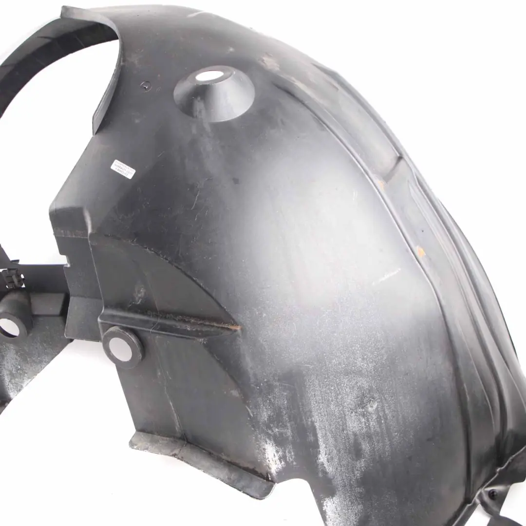 Nadkole Przód Lewo do Mercedes Vito W639 o numerze A6396843277 Mercedes Vito W639 Nadkole Przód Lewo - SKU A6396843277 - Numer Części A6396843277