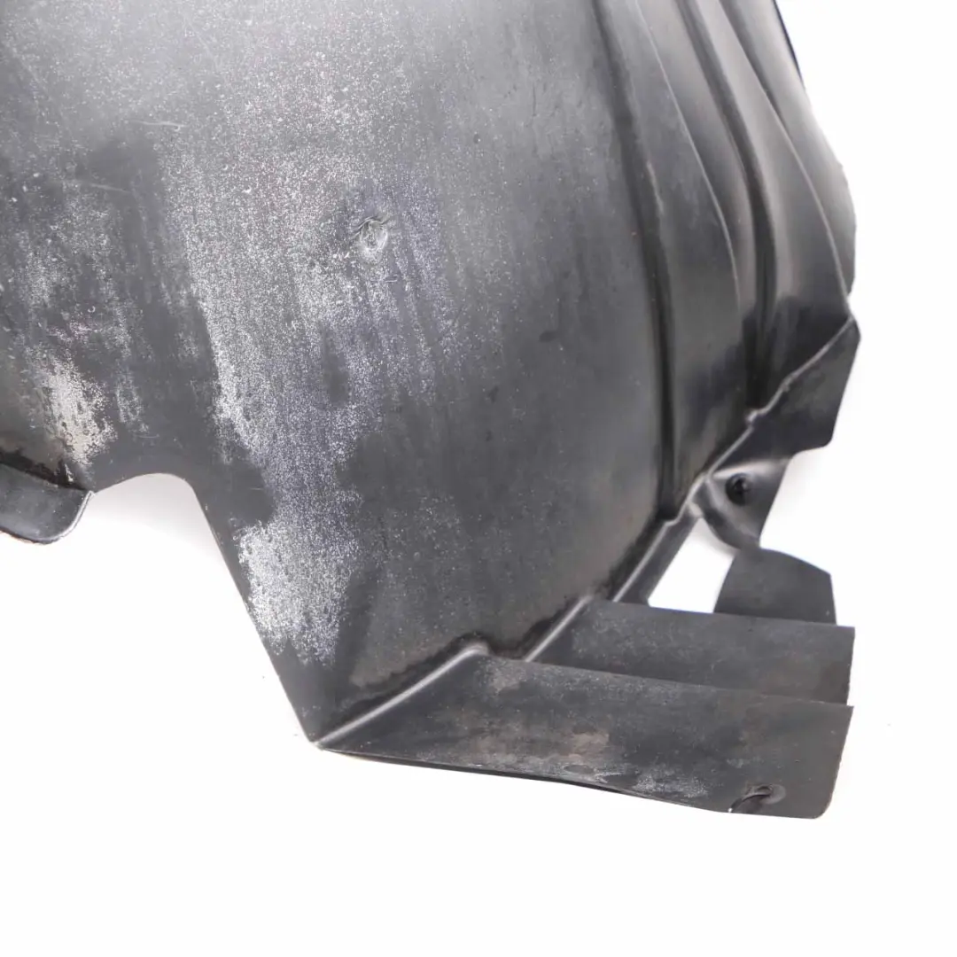  Paso rueda Mercedes Vito W639 Delantero Izquierdo Embellecedor rueda - SKU A6396843277 - Número de pieza A6396843277