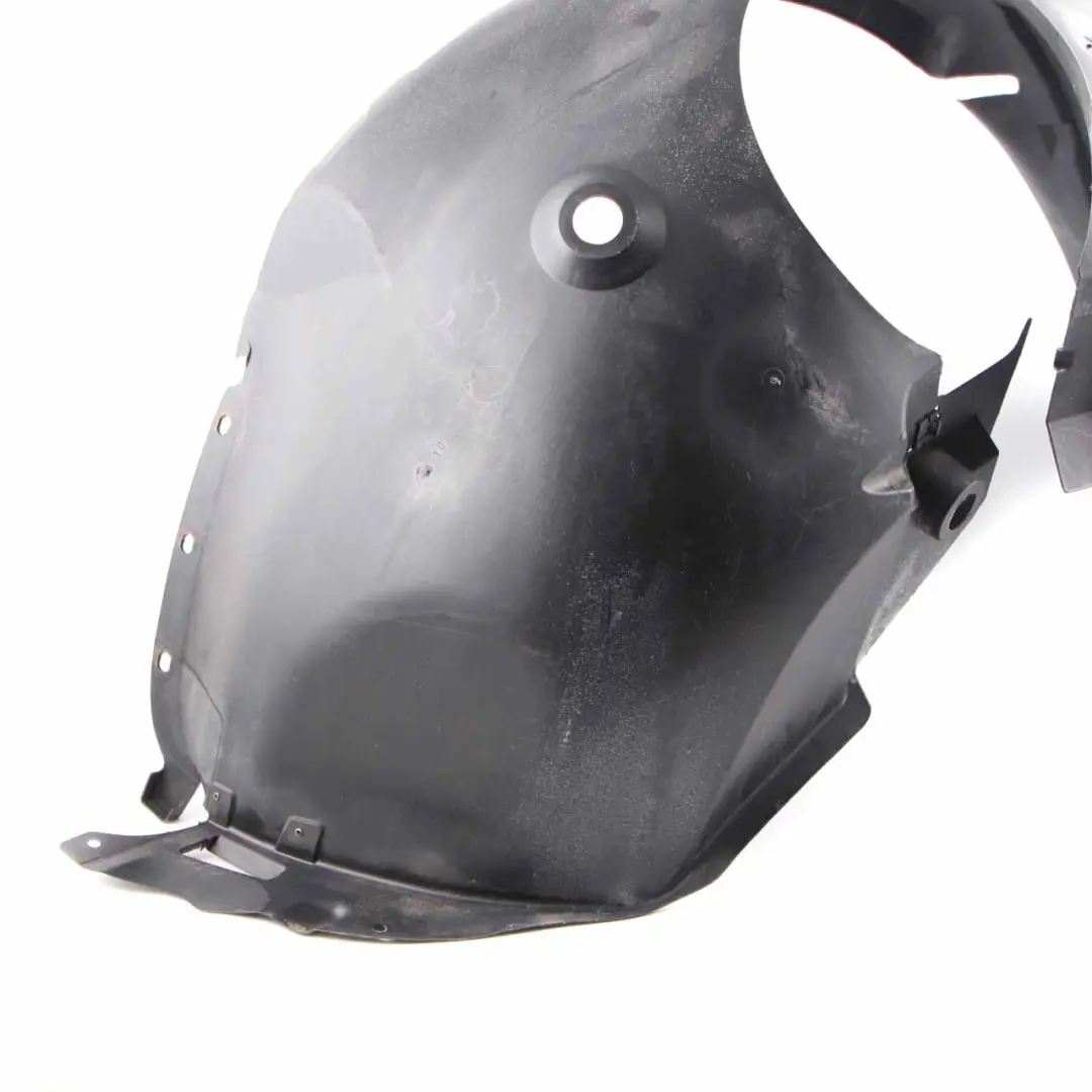  Paso rueda Mercedes Vito W639 Delantero Izquierdo Embellecedor rueda - SKU A6396843277 - Número de pieza A6396843277
