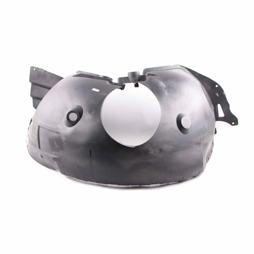 Nadkole Przód Lewo do Mercedes Vito W639 o numerze A6396843277 Mercedes Vito W639 Nadkole Przód Lewo - SKU A6396843277 - Numer Części A6396843277