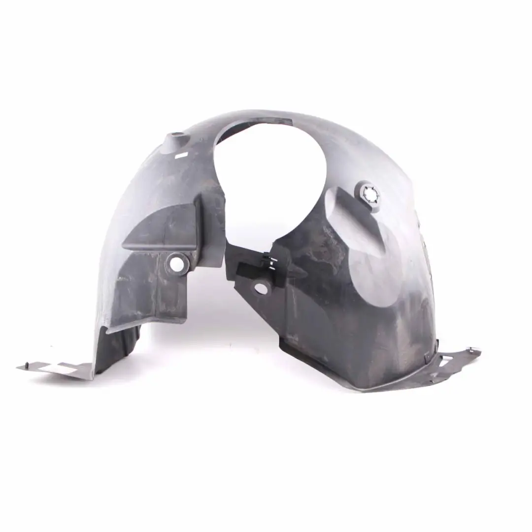  Passaruota Mercedes Vito W639 Anteriore destro rivestimento ruota - SKU A6396843377 - Numero di parte A6396843377