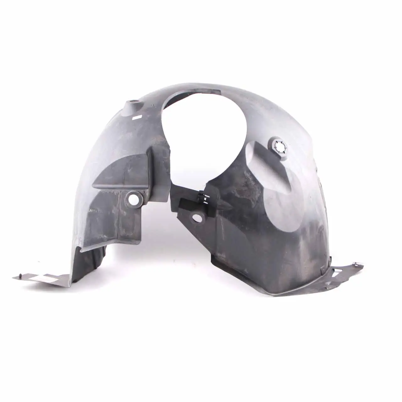 Passaruota Mercedes Vito W639 Anteriore destro rivestimento ruota A6396843377