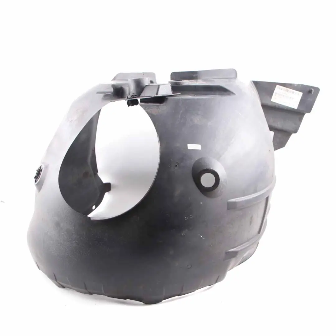  Radkasten Mercedes Vito Viano W639 vorne rechts Radzierblende - SKU A6396843377 - Teilenummer A6396843377