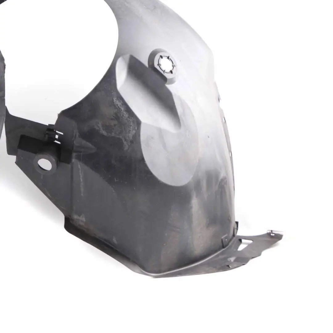  Tapacubos Mercedes Vito W639 Delantero Derecho Embellecedor Rueda - SKU A6396843377 - Número de pieza A6396843377